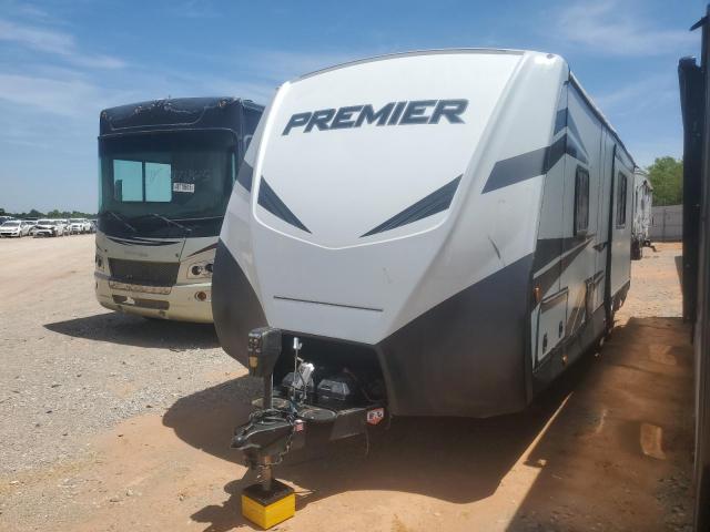 KYRV TRAILER 2023 4YDTBLM23PD430108 photo #3
