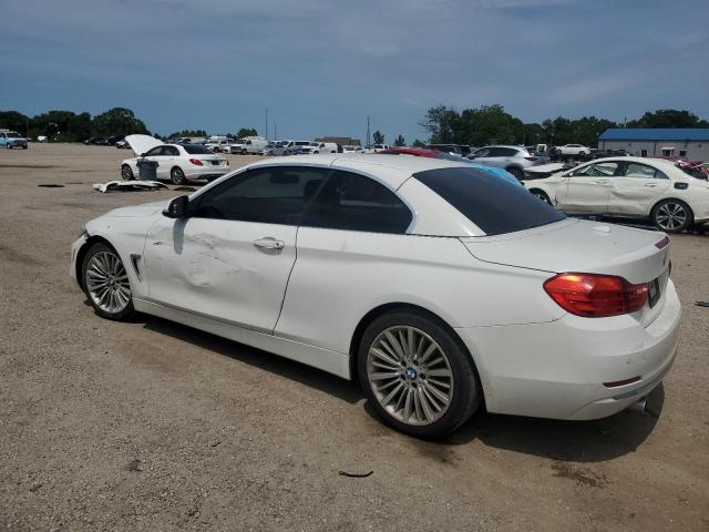 Vin: wba3t3c55ep736862, lot: 57089135, bmw 4 series i 20142