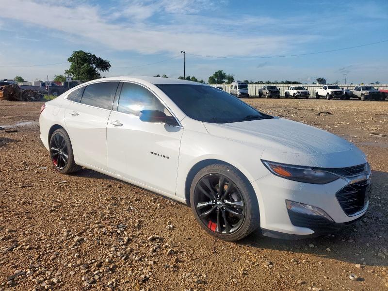 Vin: 1g1zd5st6pf191052, lot: 58354965, chevrolet malibu lt 20234
