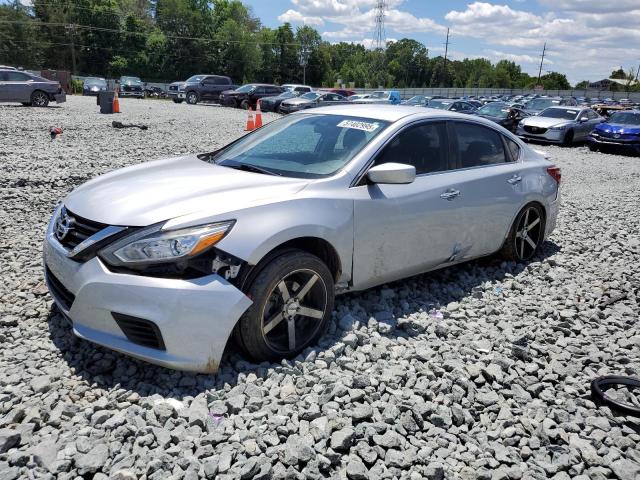 Vin: 1n4al3ap6jc262975, lot: 57402995, nissan altima 2.5 2018 img_1