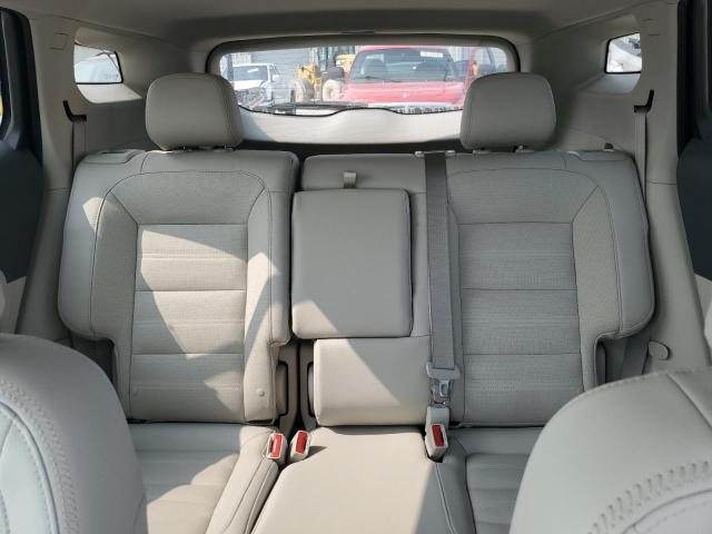 2023 GMC TERRAIN DE 3GKALXEG5PL118508