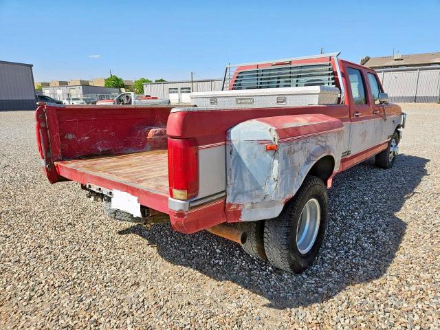 Vin: 2ftjw35m2rca30607, lot: 57459445, ford all models 19944