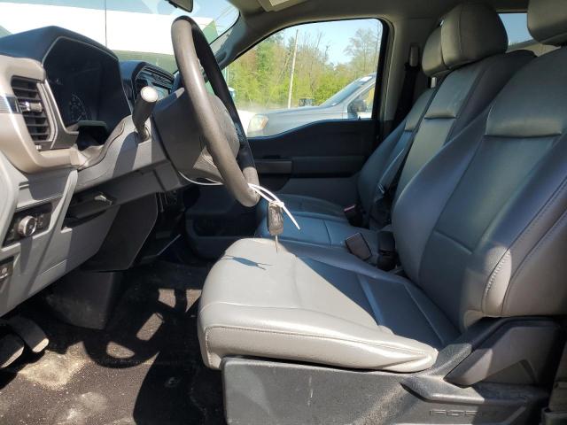 2021 FORD F150 SUPER - 1FTEW1EP1MFB45521