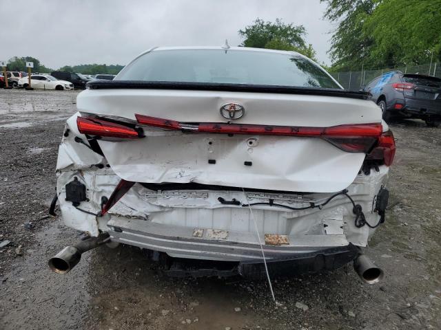 2020 TOYOTA AVALON XSE 4T1FZ1FB2LU042435