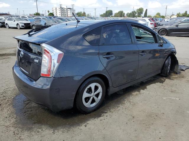 Vin: jtdkn3du5f0438322, lot: 57115685, toyota prius 20153