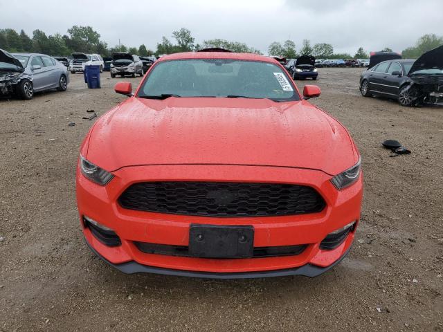 2017 FORD MUSTANG - 1FA6P8AM5H5209082
