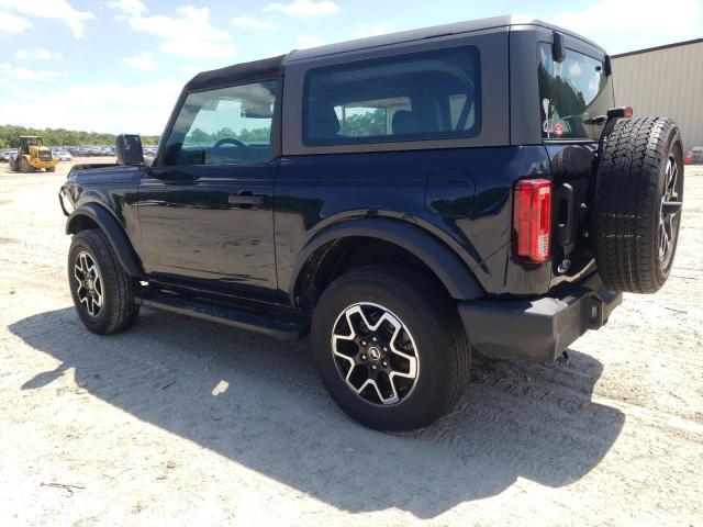 Vin: 1fmde5ah4mla79922, lot: 56906695, ford bronco base 20212