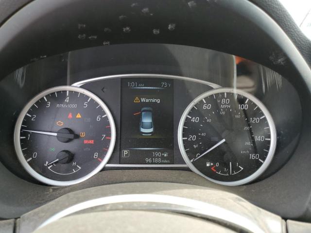 2016 NISSAN SENTRA S - 3N1AB7AP9GY242257