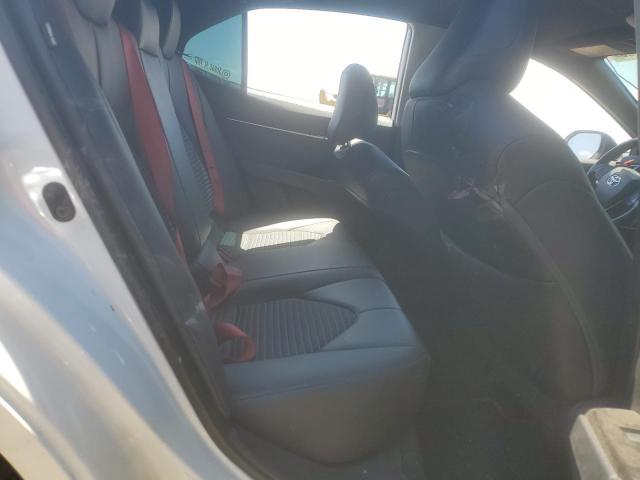 2022 TOYOTA CAMRY TRD - 4T1KZ1AK7NU066349