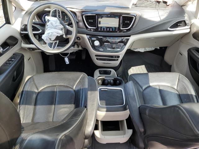 2018 CHRYSLER PACIFICA H 2C4RC1N73JR172668