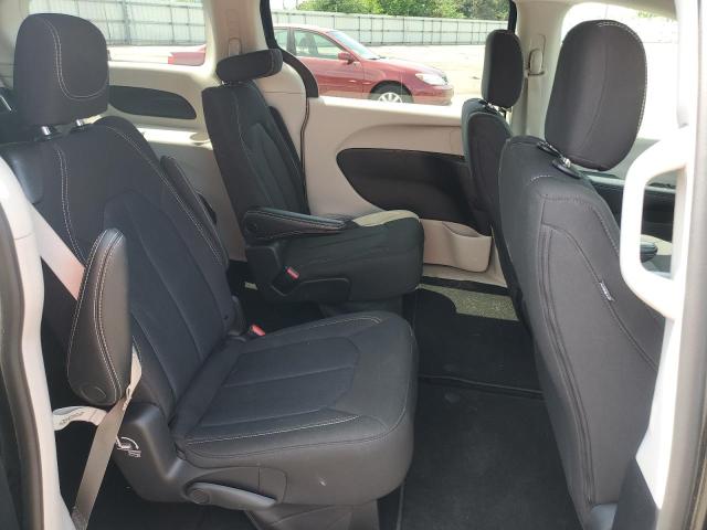 2023 CHRYSLER VOYAGER LX 2C4RC1CG0PR554233