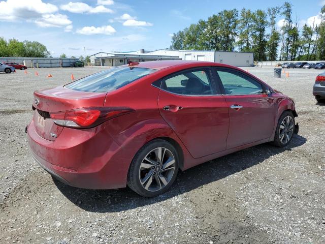 Vin: kmhdh4ae0gu626089, lot: 57672185, hyundai elantra se 20163