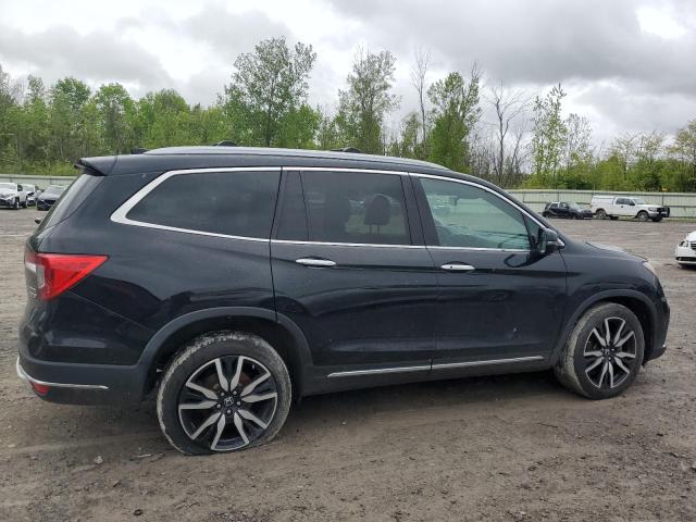 Vin: 5fnyf6h63lb058008, lot: 57982815, honda pilot touring 20203