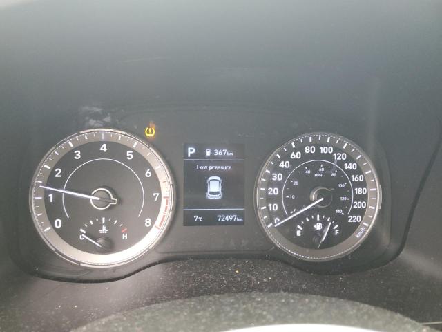 2021 HYUNDAI VENUE SE KMHRB8A39MU113626