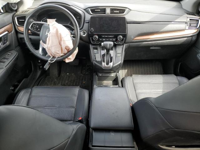 2022 HONDA CR-V EXL - 2HKRW2H80NH609529