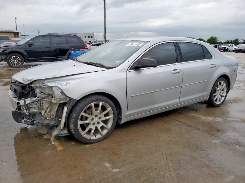 CHEVROLET MALIBU LS