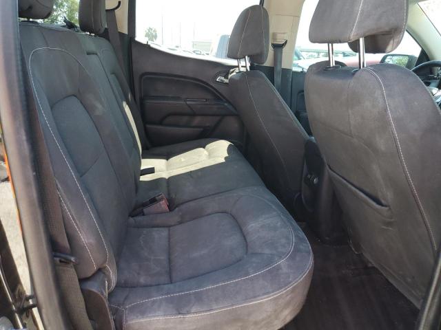 2015 GMC CANYON SLE 1GTG5BE33F1231590