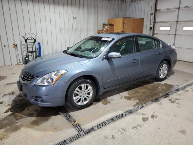 Vin: 1n4al2apxcn456605, lot: 56238425, nissan altima base 2012 img_1