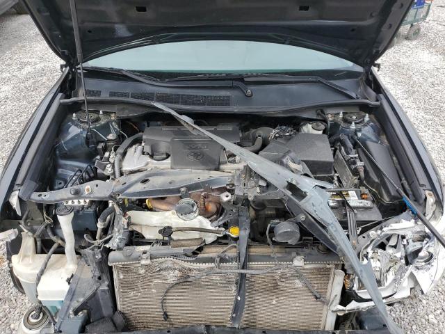 2013 TOYOTA CAMRY L - 4T4BF1FK6DR311454