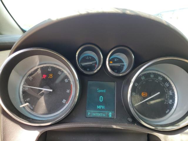 2015 BUICK VERANO CON 1G4PR5SK0F4180836