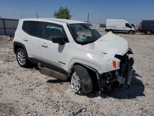 2023 JEEP RENEGADE L ZACNJDB13PPP16229