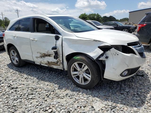 Vin: 5j8tb3h51el000539, lot: 55937555, acura rdx technology 20144