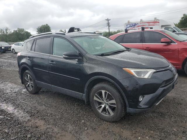 Vin: 2t3rfrev8gw450838, lot: 57748655, toyota rav4 xle 20164
