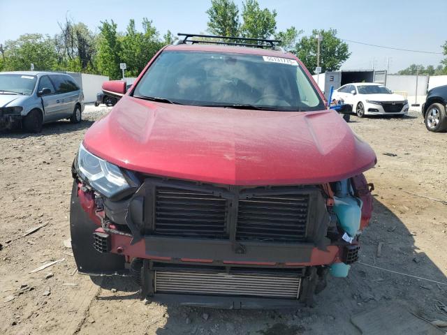 2019 CHEVROLET EQUINOX LT - 2GNAXUEV5K6212373