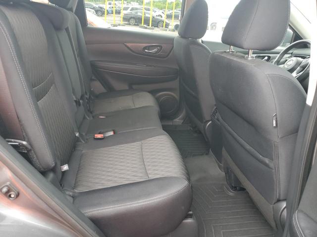 2019 NISSAN ROGUE S - 5N1AT2MV6KC770309