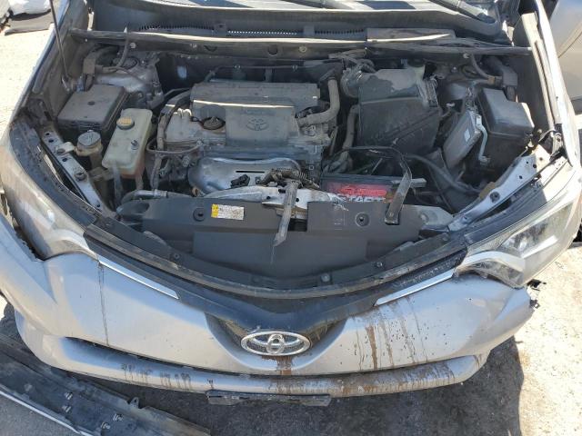 2016 TOYOTA RAV4 XLE - 2T3RFREV9GW470211