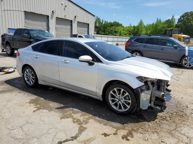 Vin: 3fa6p0h71hr150496, lot: 56050645, ford fusion se 20174