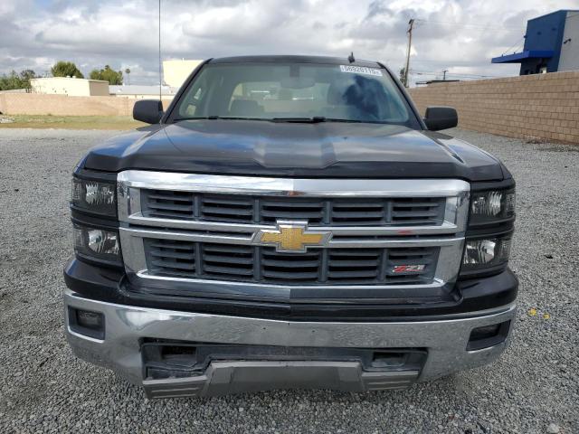 2014 CHEVROLET SILVERADO - 3GCUKREC8EG457726