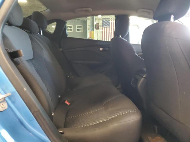 2016 DODGE DART SXT S 1C3CDFFA7GD817199
