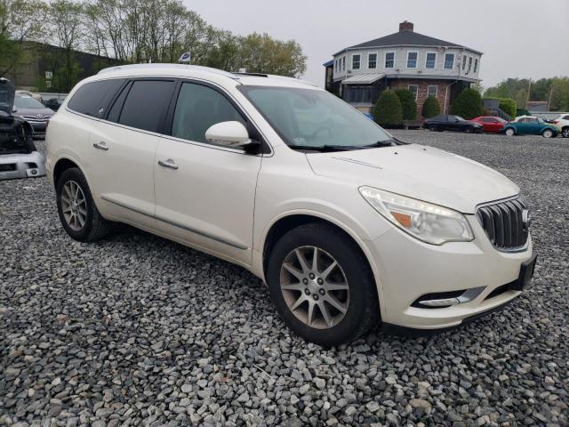Vin: 5gakvbkd9ej241998, lot: 55883975, buick enclave 20144
