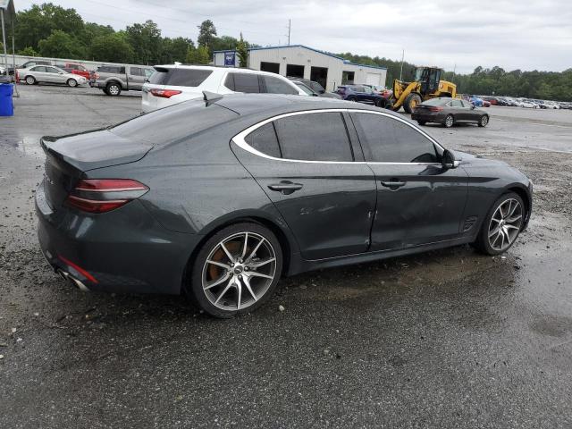 Vin: kmtg34ta2nu089590, lot: 56587875, genesis g70 base base 20223