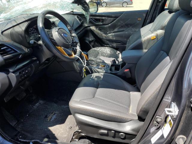 2024 SUBARU FORESTER W - JF2SKAJC6RH427250