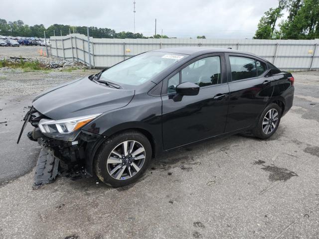Vin: 3n1cn8ev1rl881845, lot: 57709685, nissan versa sv 2024 img_1