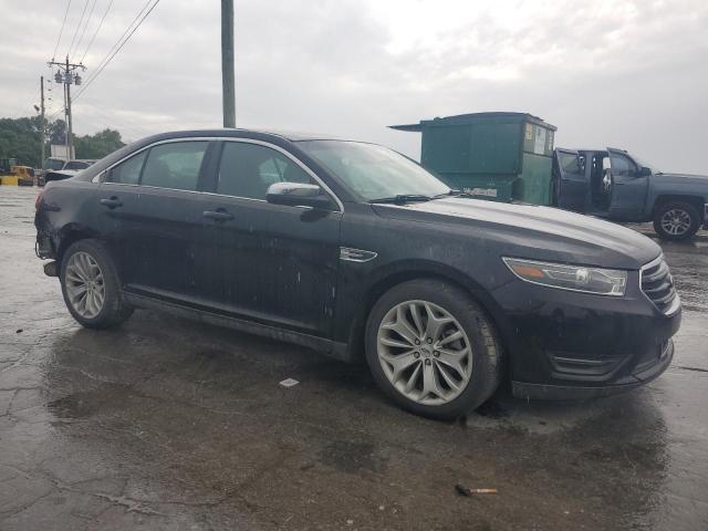 Vin: 1fahp2f86kg107447, lot: 57613545, ford taurus limited 20194