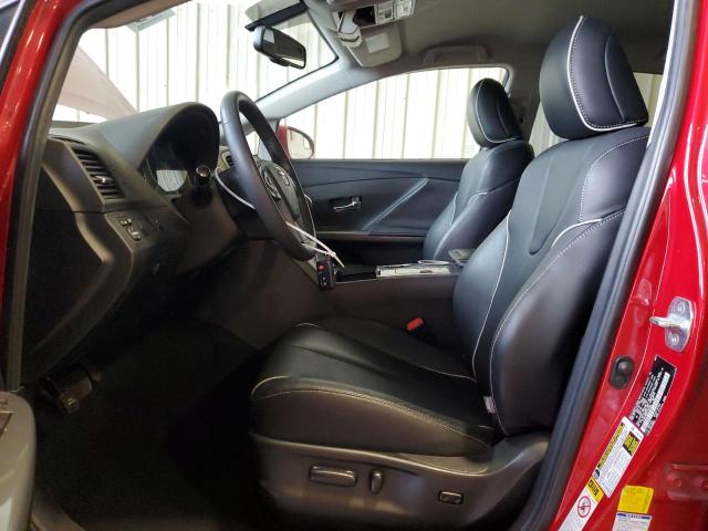 2015 TOYOTA VENZA LE - 4T3BK3BB9FU109404