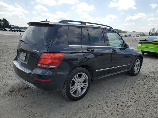 Vin: wdcgg8jb8df989686, lot: 56307365, mercedes-benz glk-class 350 4matic 20133