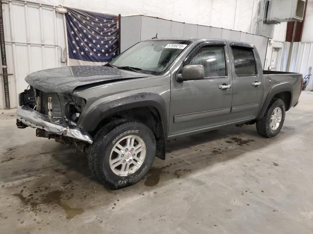GMC CANYON SLE