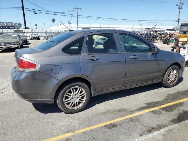 Vin: 1fahp3fn8bw197766, lot: 53108095, ford focus se 20113