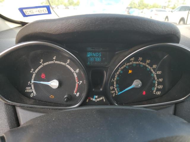 2015 FORD FIESTA SE - 3FADP4BJ7FM199201