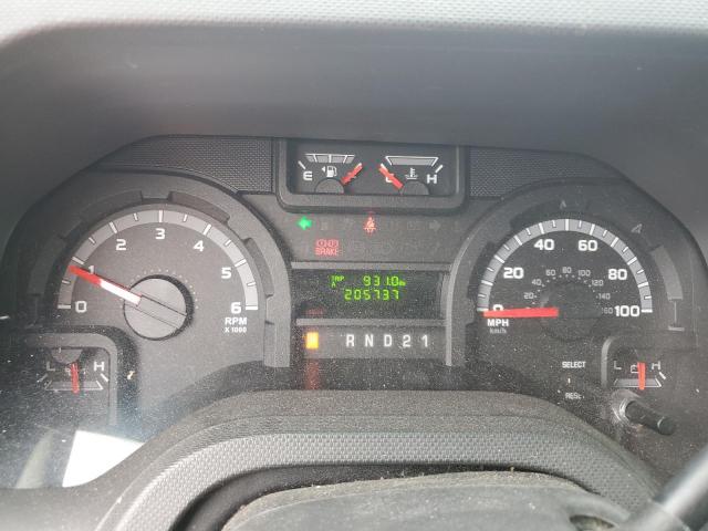 2014 FORD ECONOLINE E250 VAN #3226853282