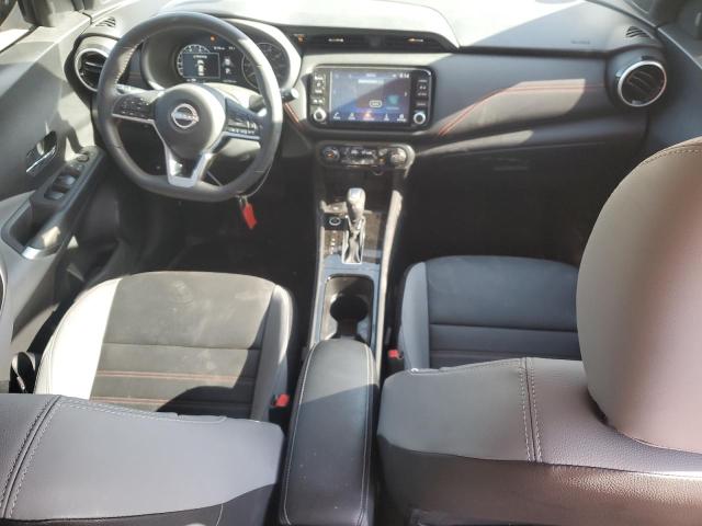2023 NISSAN KICKS SR 3N1CP5DV0PL524180