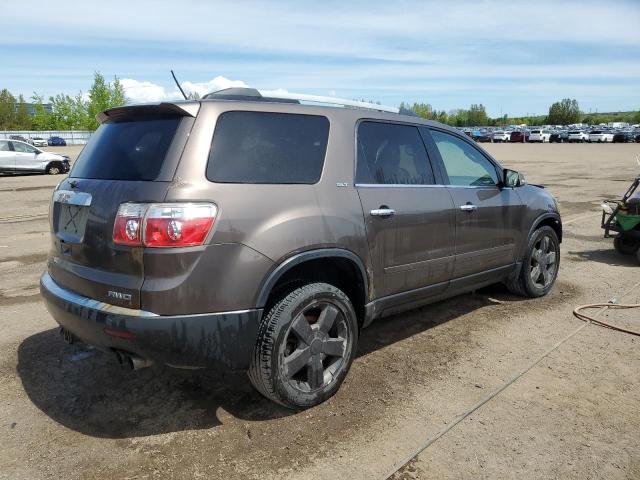 Vin: 1gkkvred2bj250383, lot: 58373465, gmc acadia slt-1 20113