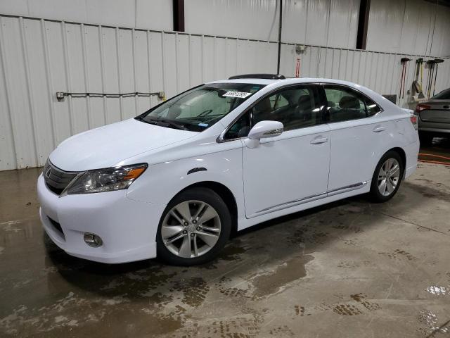 Vin: jthbb1ba0a2026195, lot: 55851295, lexus hs 250h 2010 img_1