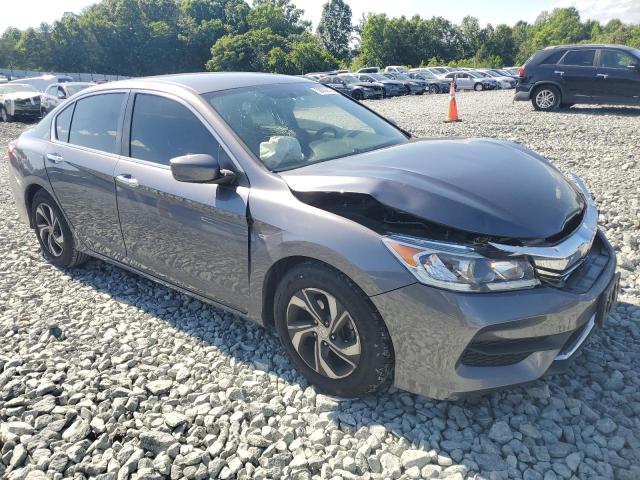 Vin: 1hgcr2f37ha245854, lot: 58292875, honda accord lx 20174