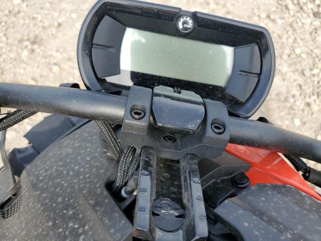 2022 CAN-AM RYKER SPOR 3JB2JEG26NJ001317