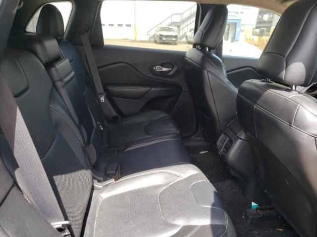 2015 JEEP CHEROKEE L - 1C4PJMDS4FW702133